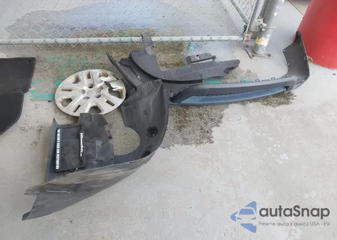 2019 Dodge Journey Se z USA, uszkodzony, nr VIN 3C4PDCBB0KT707804